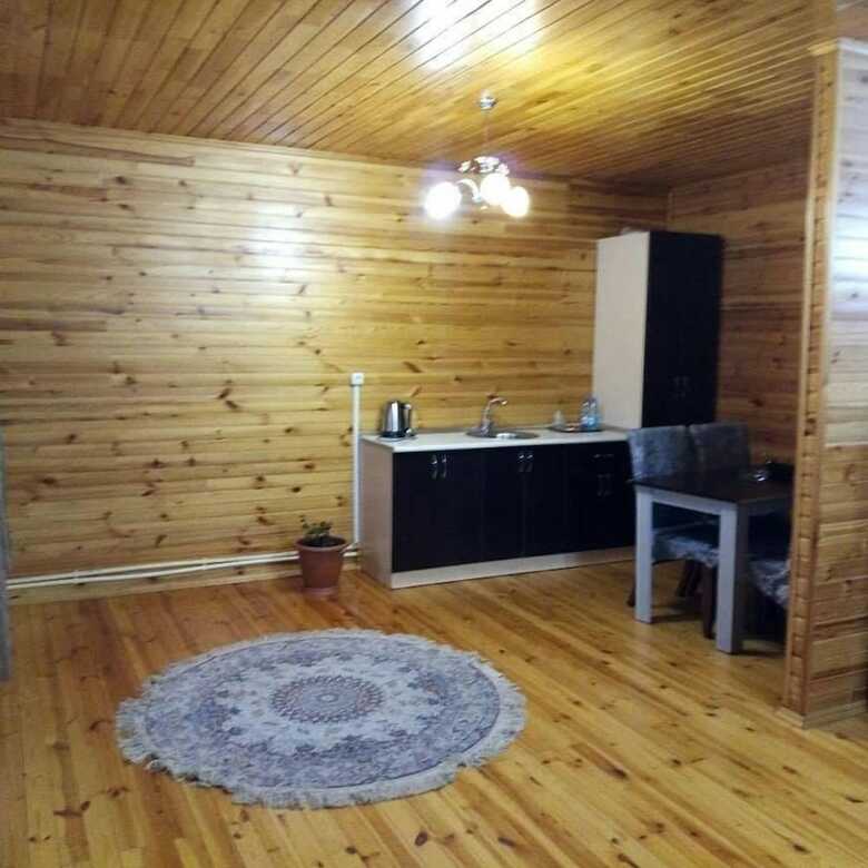 Apartamento Park Qusar Resort