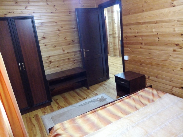 Apartamento Park Qusar Resort