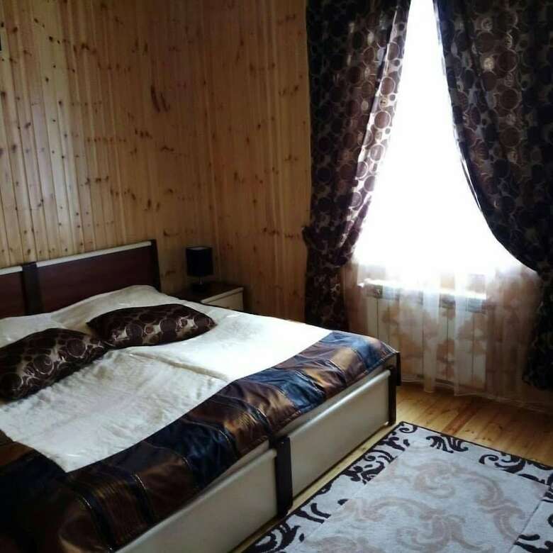 Apartamento Park Qusar Resort