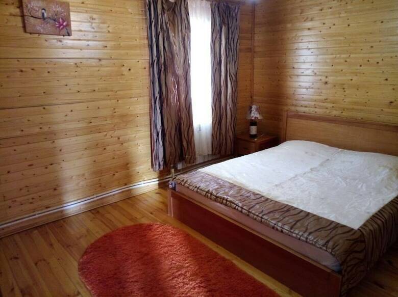 Apartamento Park Qusar Resort