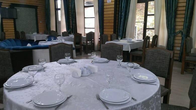 Apartamento Park Qusar Resort