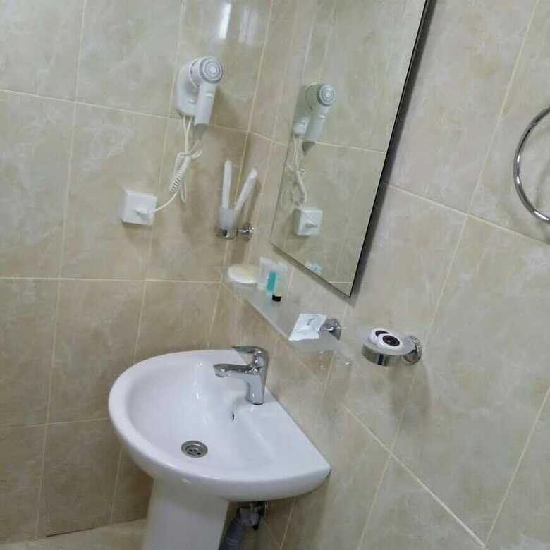 Apartamento Park Qusar Resort