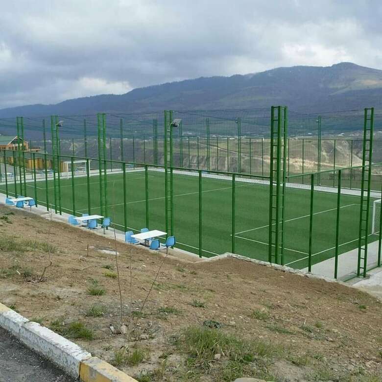 Apartamento Park Qusar Resort