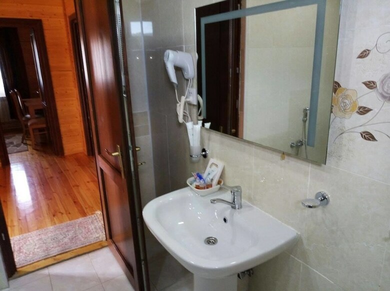 Apartamento Park Qusar Resort