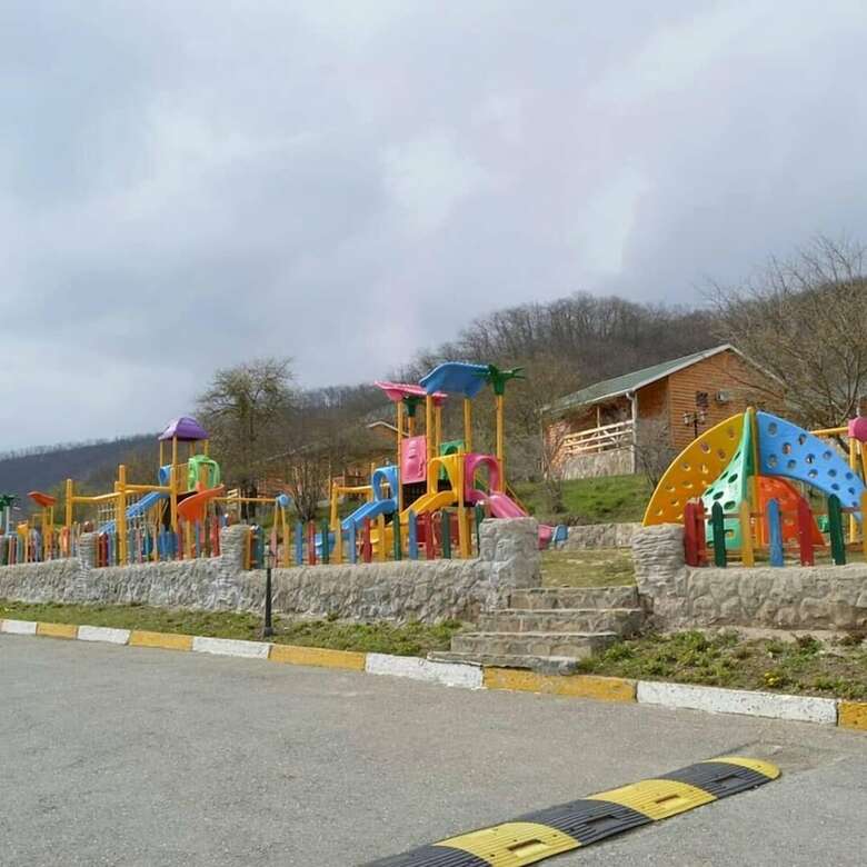 Apartamento Park Qusar Resort
