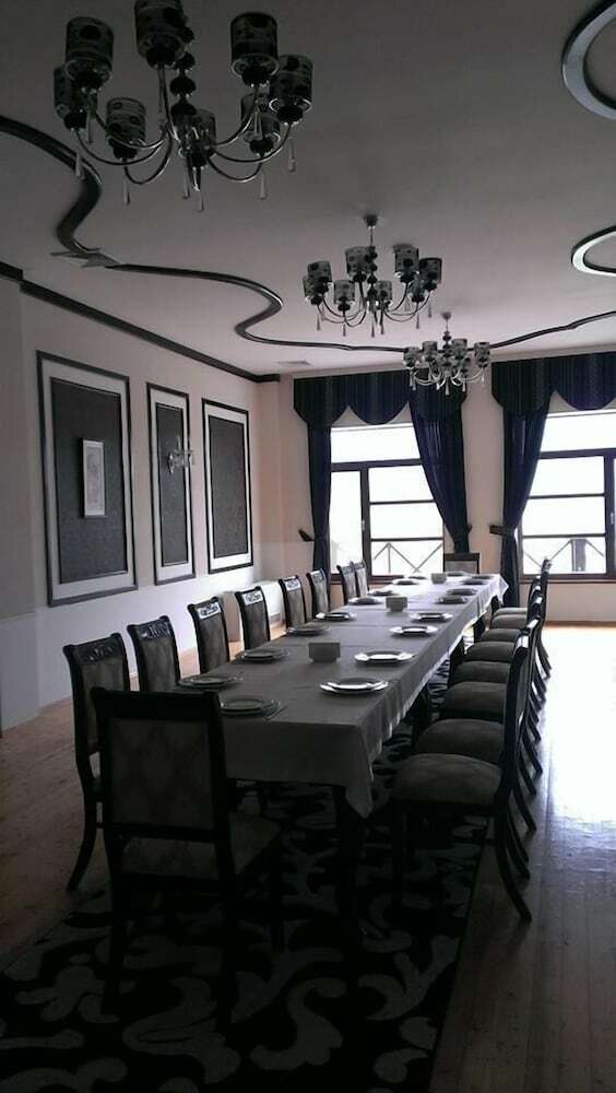 Apartamento Park Qusar Resort