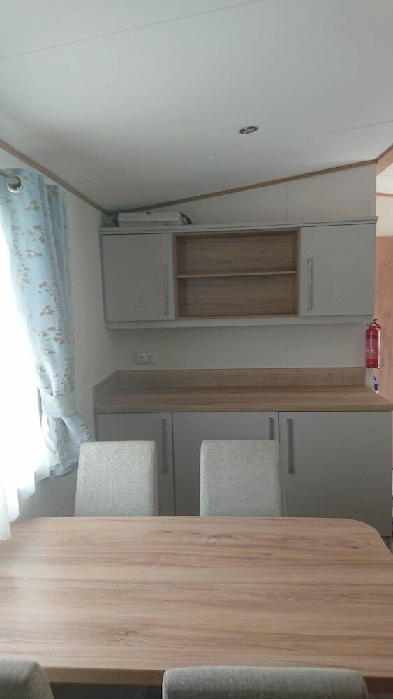 Cabana Bergeforsparkens Camping