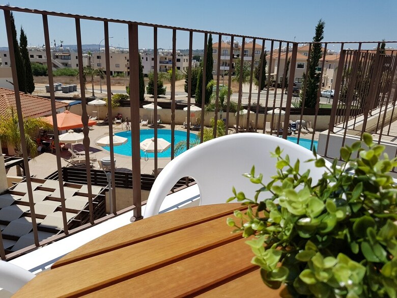 Marand Apartment Bf15