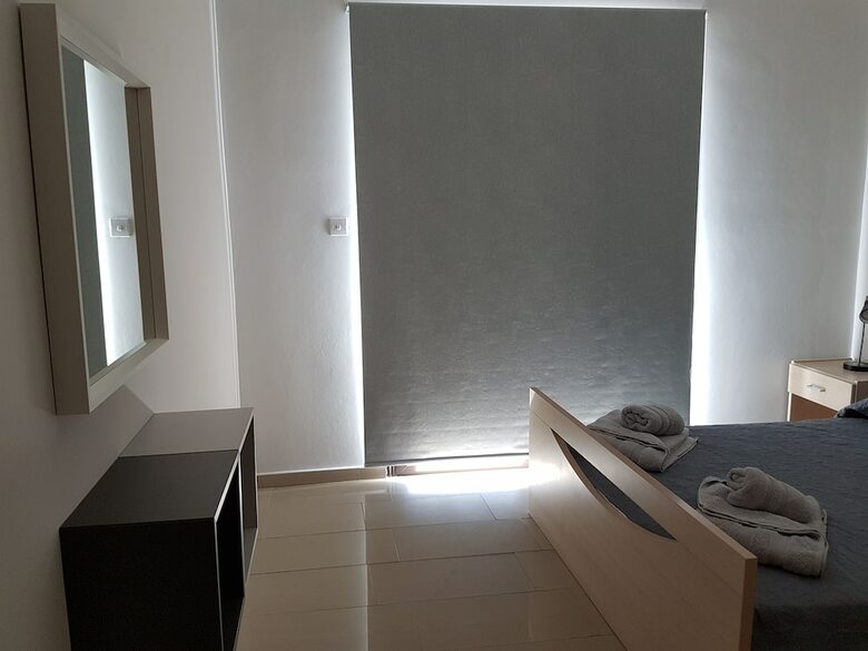 Marand Apartment Bf15