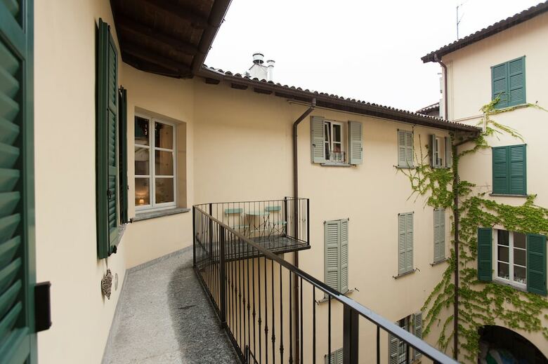 Apartamento Residence Natta