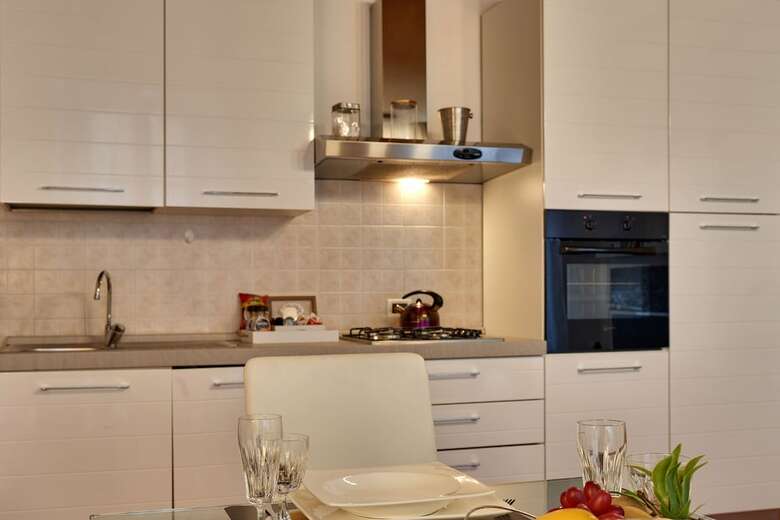 Apartamento Residence Natta