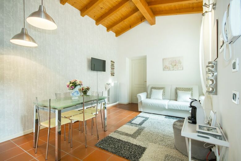 Apartamento Residence Natta
