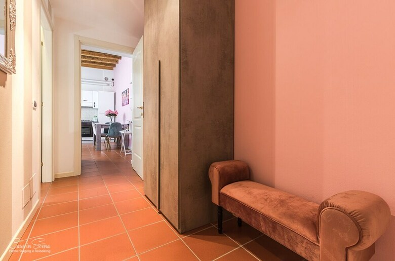 Apartamento Residence Natta