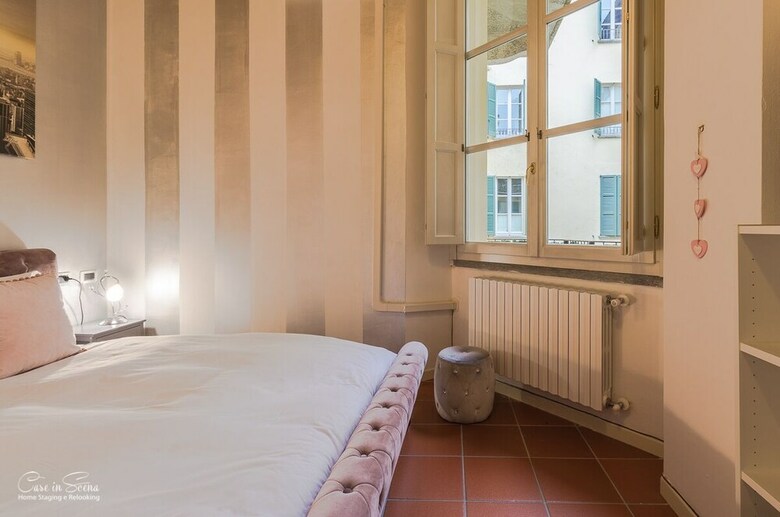 Apartamento Residence Natta