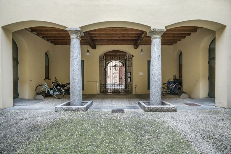 Apartamento Residence Natta