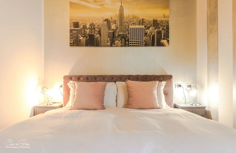 Apartamento Residence Natta