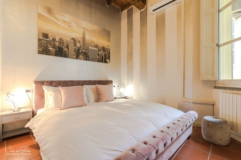 Apartamento Residence Natta