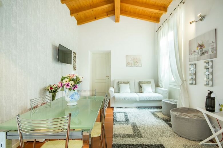Apartamento Residence Natta