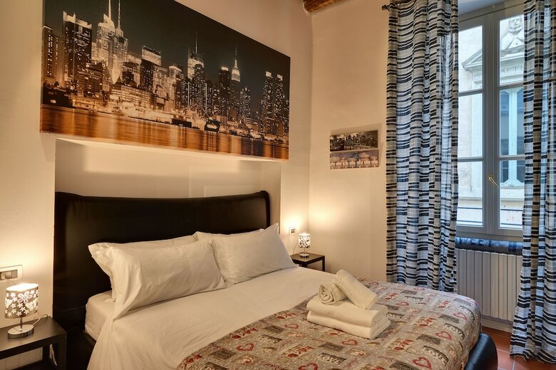 Apartamento Residence Natta