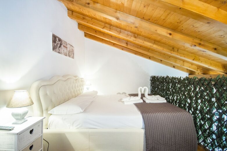 Apartamento Residence Natta