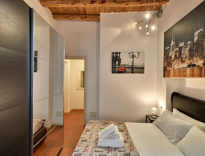Apartamento Residence Natta