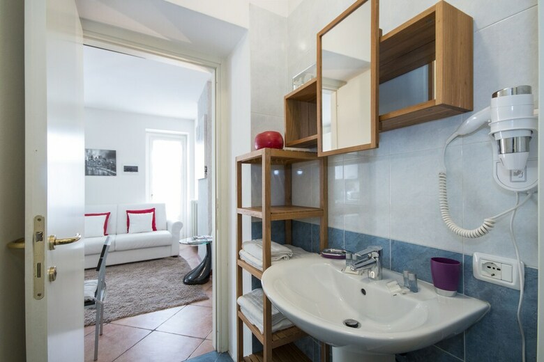 Apartamento Residence Natta