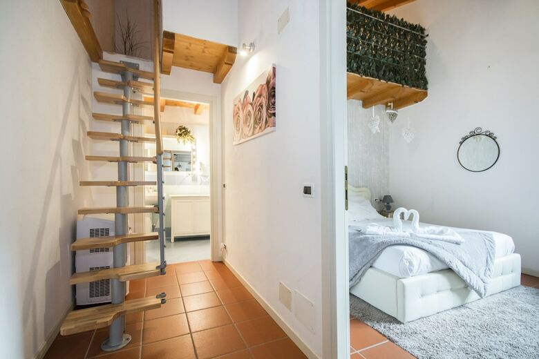 Apartamento Residence Natta