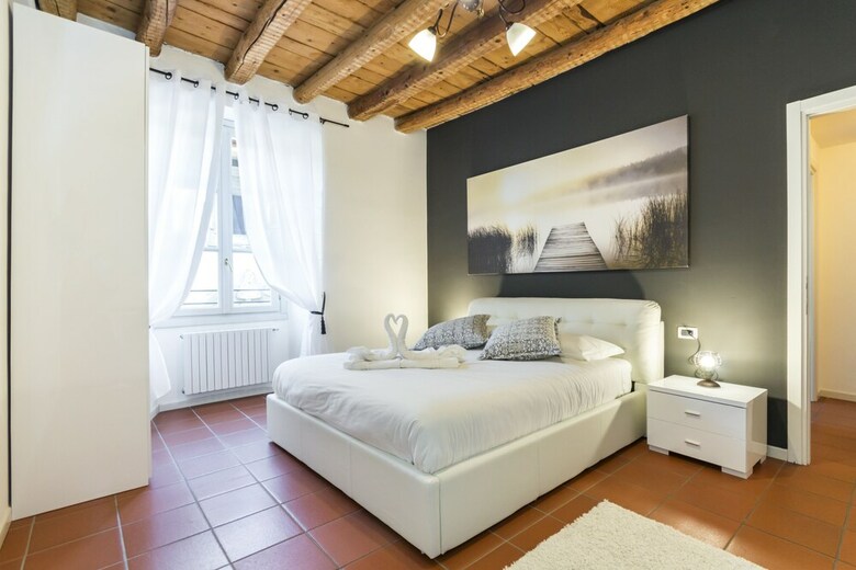 Apartamento Residence Natta