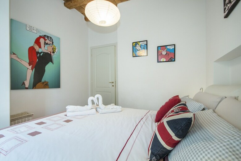 Apartamento Residence Natta