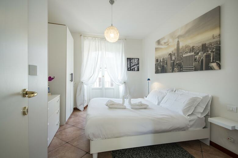 Apartamento Residence Natta