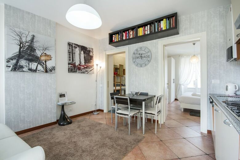 Apartamento Residence Natta