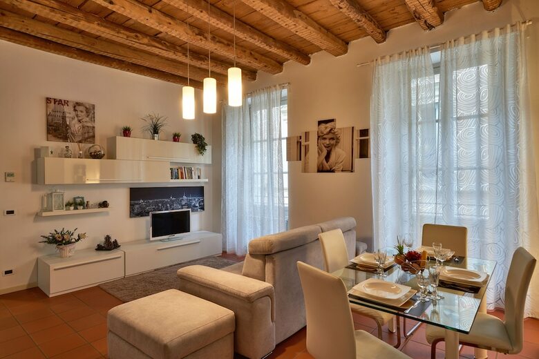 Apartamento Residence Natta