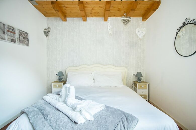 Apartamento Residence Natta
