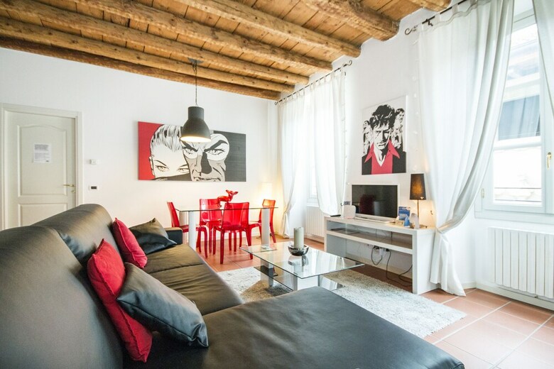 Apartamento Residence Natta