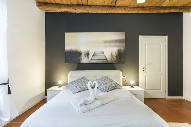 Apartamento Residence Natta