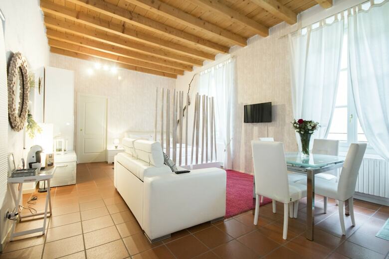 Apartamento Residence Natta