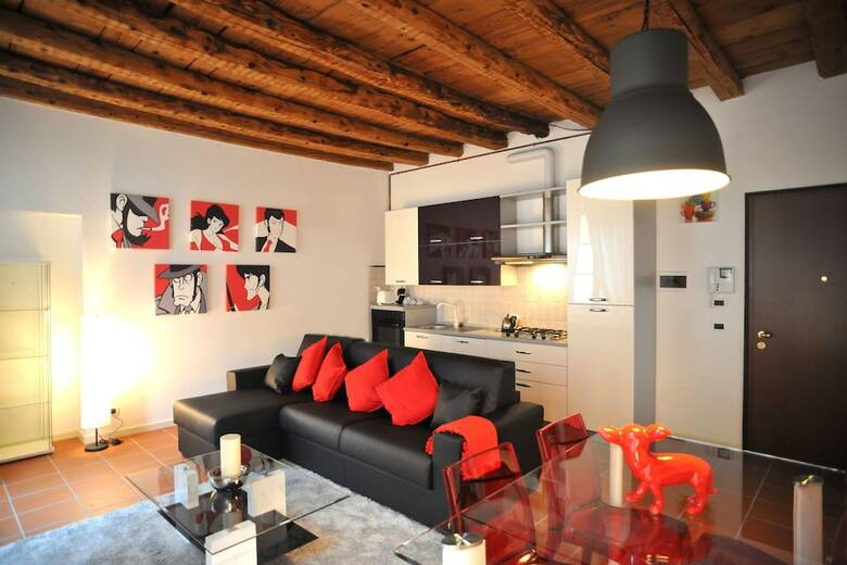 Apartamento Residence Natta