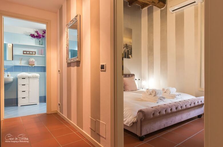 Apartamento Residence Natta