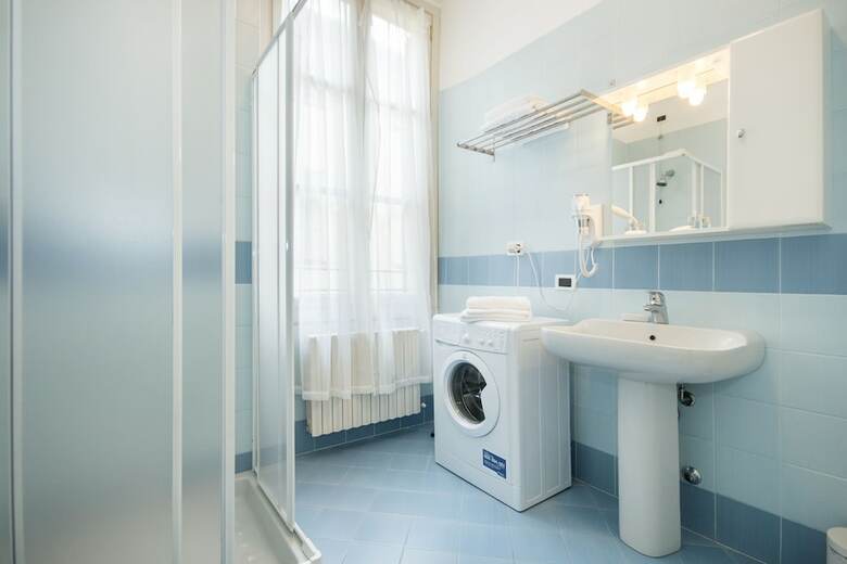 Apartamento Residence Natta