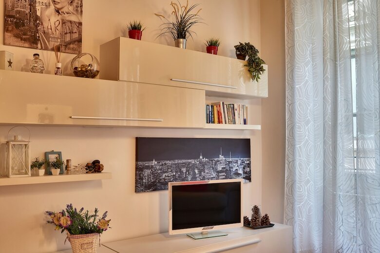 Apartamento Residence Natta