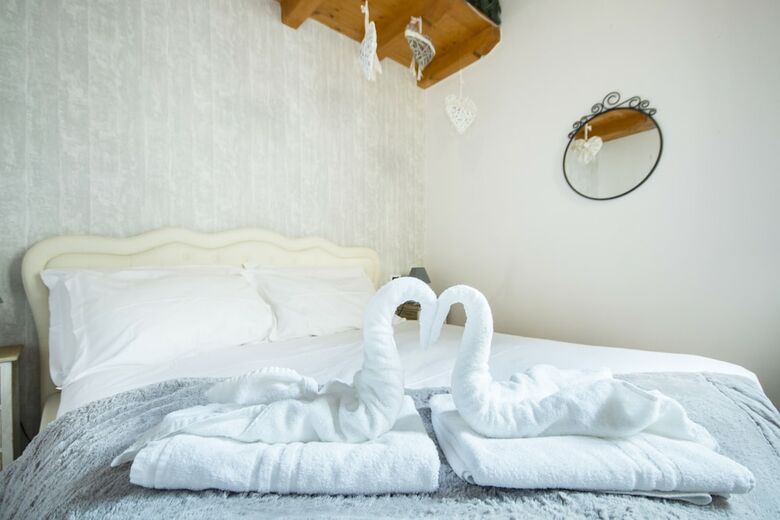 Apartamento Residence Natta