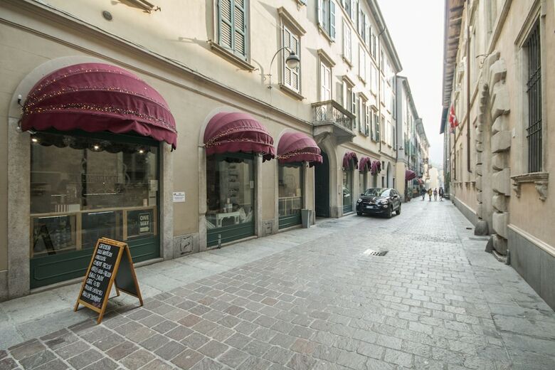Apartamento Residence Natta