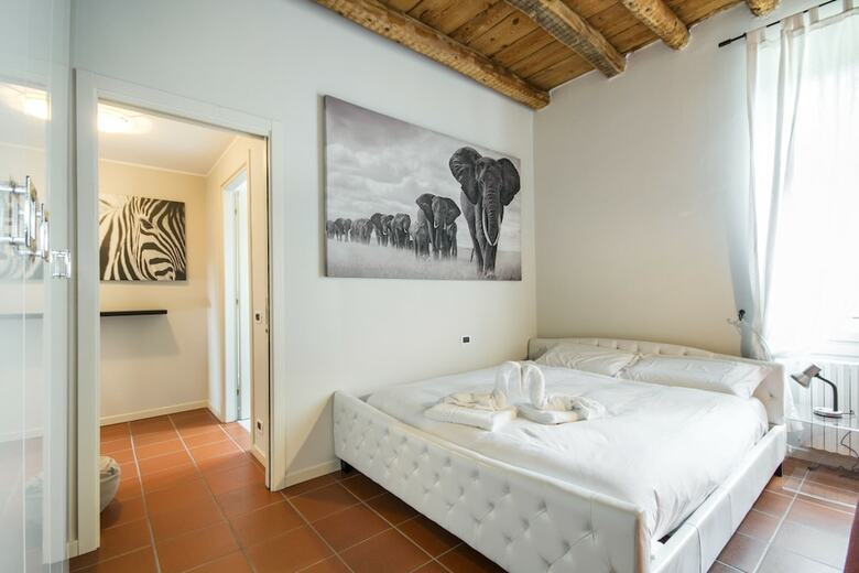 Apartamento Residence Natta