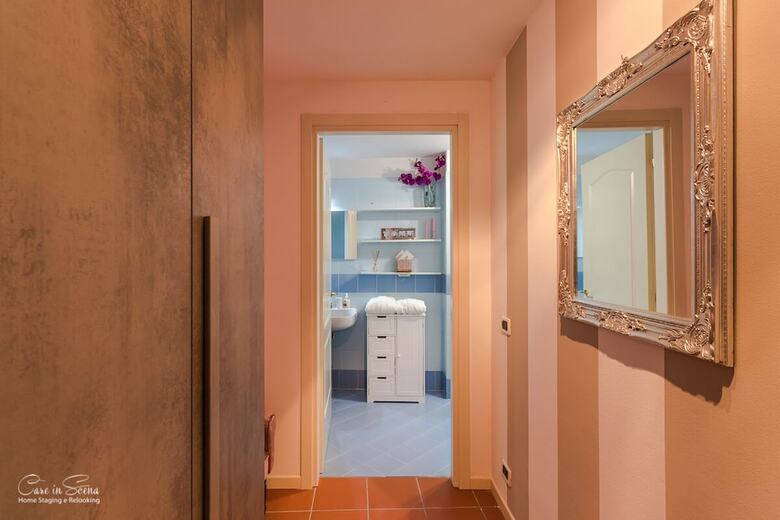 Apartamento Residence Natta
