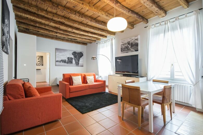 Apartamento Residence Natta