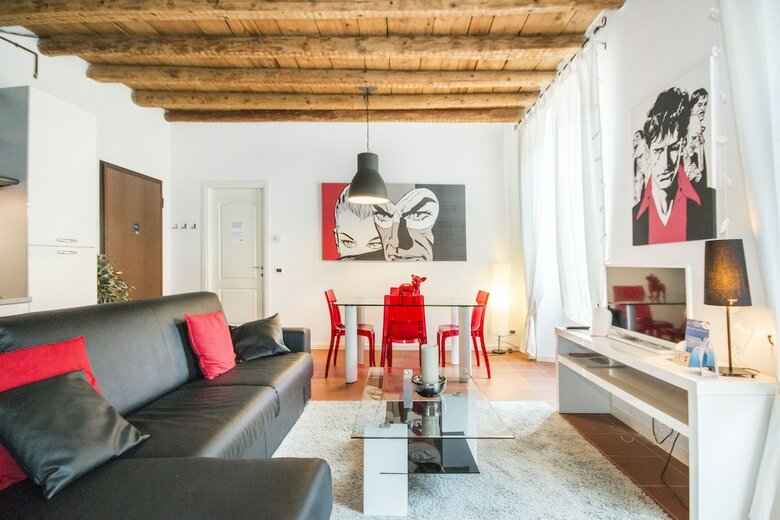 Apartamento Residence Natta