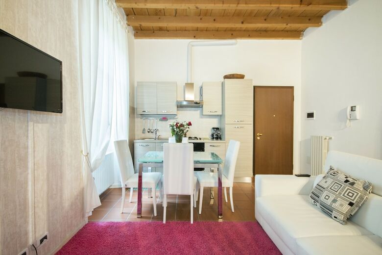 Apartamento Residence Natta