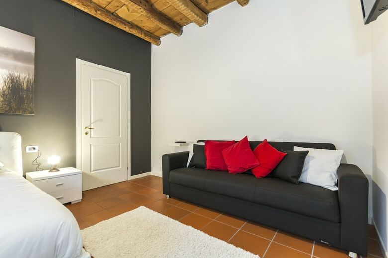 Apartamento Residence Natta