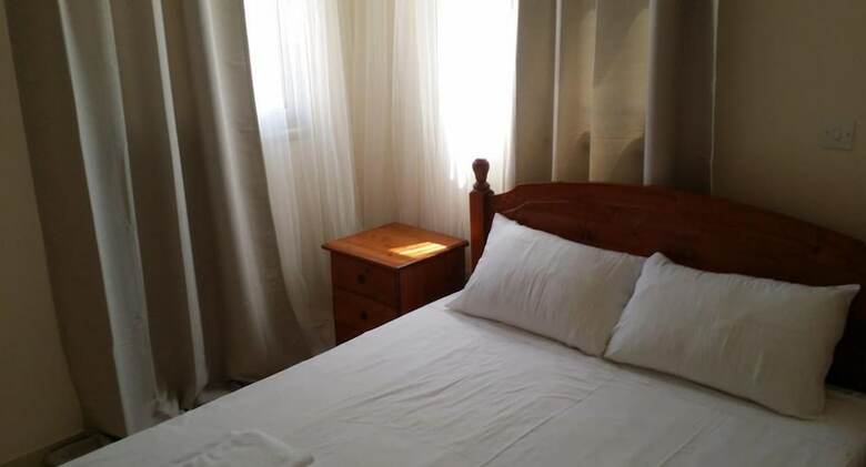 Aegina Apartment