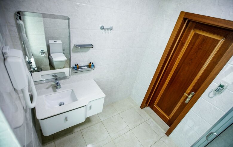 Sea Pearl Hotel